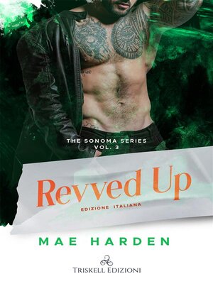 cover image of Revved Up